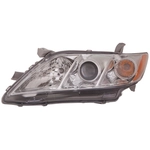 Order Driver Side Headlamp Assembly Composite - TO2502197C For Your Vehicle