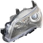 Order Driver Side Headlamp Assembly Composite - TO2502224C For Your Vehicle