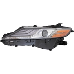 Order Driver Side Headlamp Assembly Composite - TO2502288C For Your Vehicle