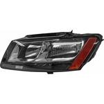 Order Driver Side Headlamp Assembly Composite - AU2502198C For Your Vehicle