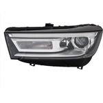Order Driver Side Headlamp Assembly Composite - AU2502206C For Your Vehicle
