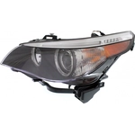 Order Driver Side Headlamp Assembly Composite - BM2502125 For Your Vehicle