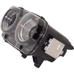 Order Driver Side Headlamp Assembly Composite - CH2502272C For Your Vehicle