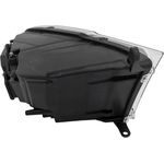 Order Driver Side Headlamp Assembly Composite - CH2502289C For Your Vehicle