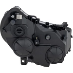 Order Driver Side Headlamp Assembly Composite - CH2502291 For Your Vehicle