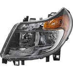Order Driver Side Headlamp Assembly Composite - CH2502291V For Your Vehicle