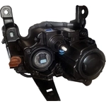 Order Driver Side Headlamp Assembly Composite - CH2502297R For Your Vehicle