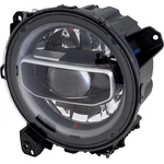 Order Driver Side Headlamp Assembly Composite - CH2502327 For Your Vehicle