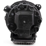 Order Driver Side Headlamp Assembly Composite - CH2502360 For Your Vehicle