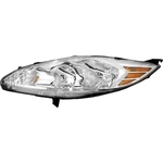 Order Driver Side Headlamp Assembly Composite - FO2502295 For Your Vehicle