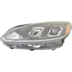 Order Driver Side Headlamp Assembly Composite - FO2502396C For Your Vehicle