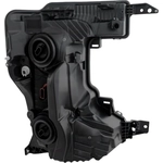 Order Driver Side Headlamp Assembly Composite - FO2502405C For Your Vehicle