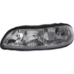 Order Driver Side Headlamp Assembly Composite - GM2502154 For Your Vehicle