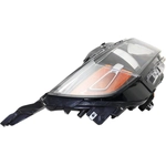 Order Driver Side Headlamp Assembly Composite - GM2502388 For Your Vehicle