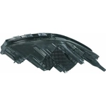 Order Driver Side Headlamp Assembly Composite - GM2502469 For Your Vehicle