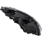 Order Driver Side Headlamp Assembly Composite - HO2502201 For Your Vehicle