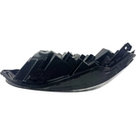 Order Driver Side Headlamp Assembly Composite - HO2502205 For Your Vehicle