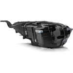 Order Driver Side Headlamp Assembly Composite - HO2502213 For Your Vehicle