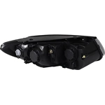 Order Driver Side Headlamp Assembly Composite - HY2502156 For Your Vehicle