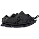 Order Driver Side Headlamp Assembly Composite - KI2502251 For Your Vehicle
