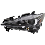Order Driver Side Headlamp Assembly Composite - MA2502157C For Your Vehicle