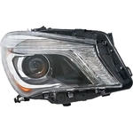 Order Driver Side Headlamp Assembly Composite - MB2502224 For Your Vehicle