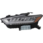 Order Driver Side Headlamp Assembly Composite - NI2502269C For Your Vehicle
