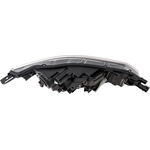 Order Driver Side Headlamp Assembly Composite - NI2502279 For Your Vehicle