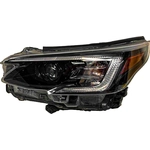 Order Driver Side Headlamp Assembly Composite - SU2502172C For Your Vehicle
