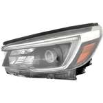 Order Driver Side Headlamp Assembly Composite - SU2502174 For Your Vehicle