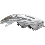 Order Driver Side Headlamp Assembly Composite - TO2502140 For Your Vehicle