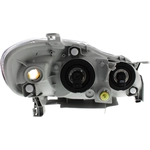 Order Driver Side Headlamp Assembly Composite - TO2502142 For Your Vehicle