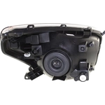 Order Driver Side Headlamp Assembly Composite - TO2502143 For Your Vehicle
