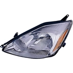 Order Driver Side Headlamp Assembly Composite - TO2502150 For Your Vehicle