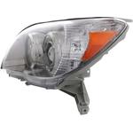 Order Driver Side Headlamp Assembly Composite - TO2502165 For Your Vehicle