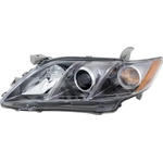 Order Driver Side Headlamp Assembly Composite - TO2502168 For Your Vehicle