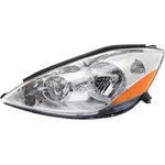 Order Driver Side Headlamp Assembly Composite - TO2502172 For Your Vehicle