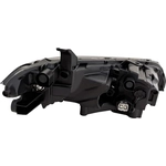 Order Driver Side Headlamp Assembly Composite - TO2502270 For Your Vehicle
