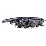 Order Driver Side Headlamp Assembly Composite - TO2502290C For Your Vehicle