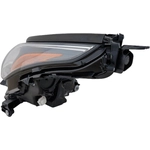 Order Driver Side Headlamp Assembly Composite - TO2502293C For Your Vehicle
