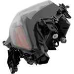Order Assemblage de phare en composite côté conducteur - TO2502299C For Your Vehicle