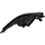 Order Driver Side Headlamp Assembly Composite - TO2502303C For Your Vehicle