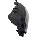 Order Driver Side Headlamp Assembly Composite - TO2502305 For Your Vehicle