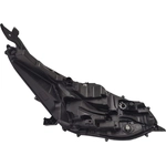 Order Driver Side Headlamp Assembly Composite - TO2502307 For Your Vehicle