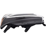 Order Driver Side Headlamp Assembly Composite - TO2502308 For Your Vehicle