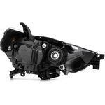Order Driver Side Headlamp Assembly Composite - TO2502309 For Your Vehicle