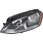 Order Driver Side Headlamp Assembly Composite - VW2502160C For Your Vehicle