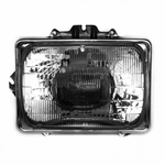 Order Driver Side Headlamp Assembly Sealed Beam - FO2500126 For Your Vehicle