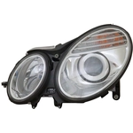 Order Driver Side Headlamp Assembly Sealed Beam - MB2500100 For Your Vehicle