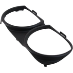 Order Driver Side Headlamp Cover - CH2510102 For Your Vehicle